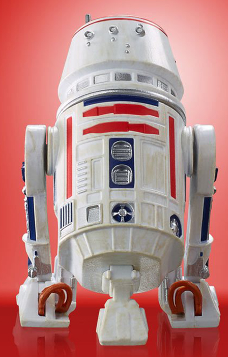 R5-D4 3.75-Inch Scale | The Mandalorian | Star Wars The Vintage Collection