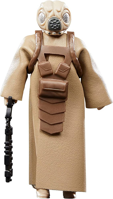 4-LOM and Zuckuss 3.75-Inch Scale 2-Pack | Star Wars: Episode V The Empire Strikes Back | Star Wars Retro Collection 