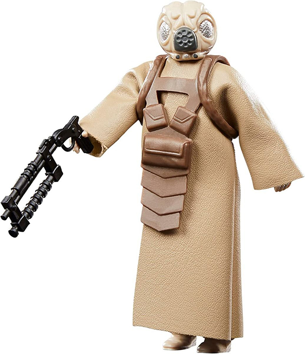 4-LOM and Zuckuss 3.75-Inch Scale 2-Pack | Star Wars: Episode V The Empire Strikes Back | Star Wars Retro Collection 