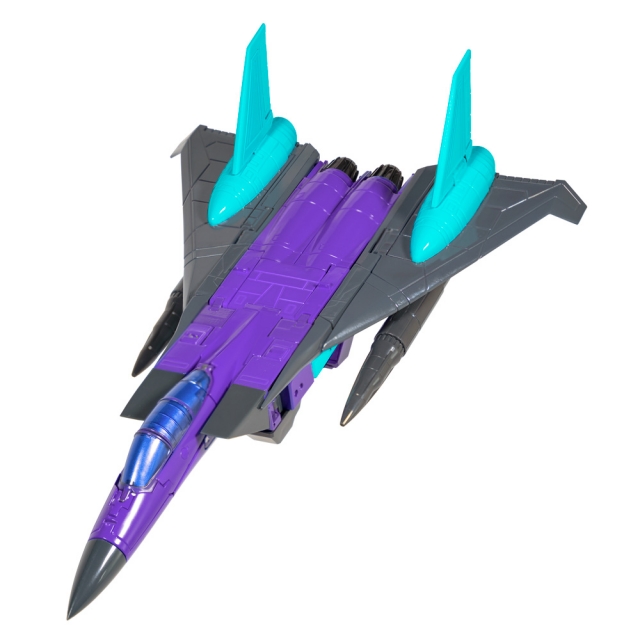 MTRM-EX05 Sonic Jet TFCon 2023 Convention Exclusive | MakeToys | Re: Master Ex