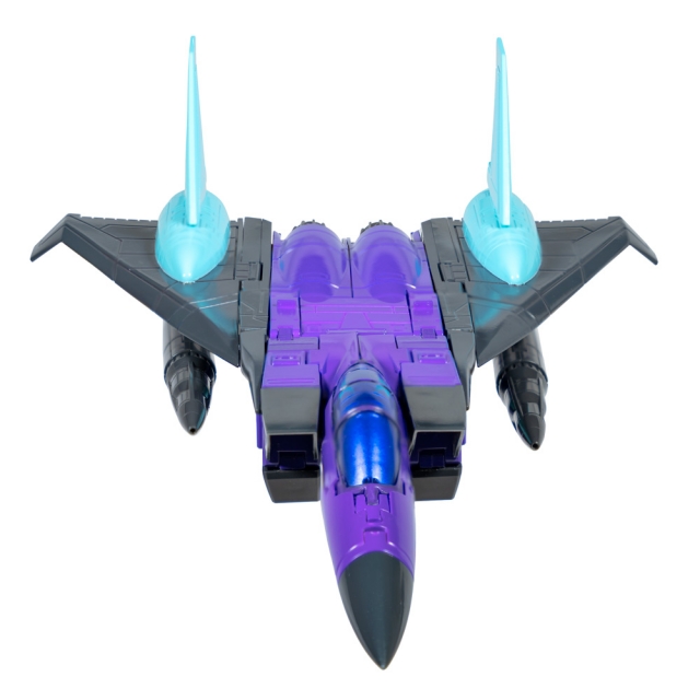 MTRM-EX05 Sonic Jet TFCon 2023 Convention Exclusive | MakeToys | Re: Master Ex