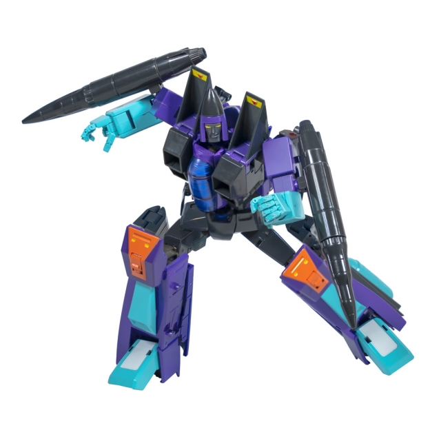 MTRM-EX05 Sonic Jet TFCon 2023 Convention Exclusive | MakeToys | Re: Master Ex