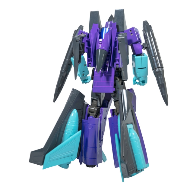 MTRM-EX05 Sonic Jet TFCon 2023 Convention Exclusive | MakeToys | Re: Master Ex