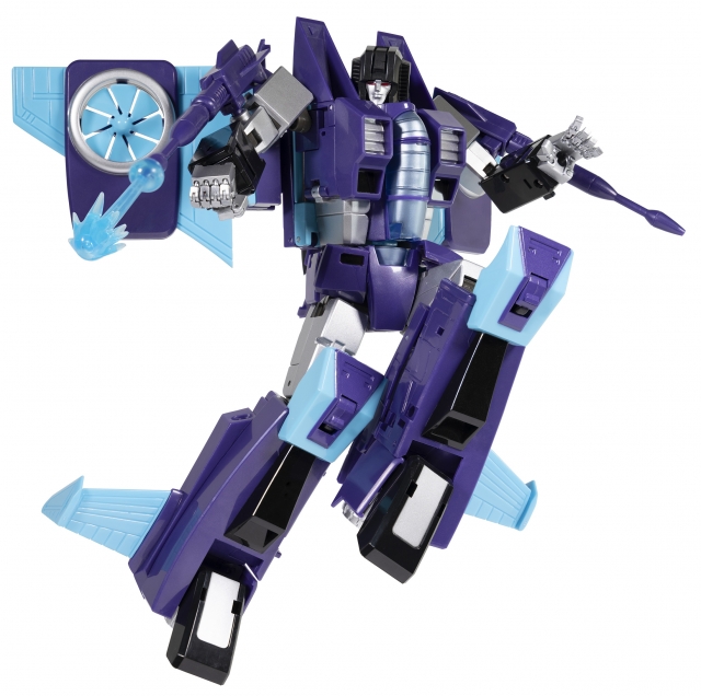 【完売】  MTRM-EX07 Slip Swarm TFCon Convention Exclusive | MakeToys 特撮