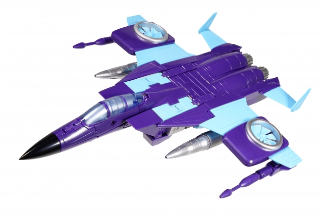 MTRM-EX07 Slip Swarm TFCon Convention Exclusive | MakeToys | Re: Master Ex