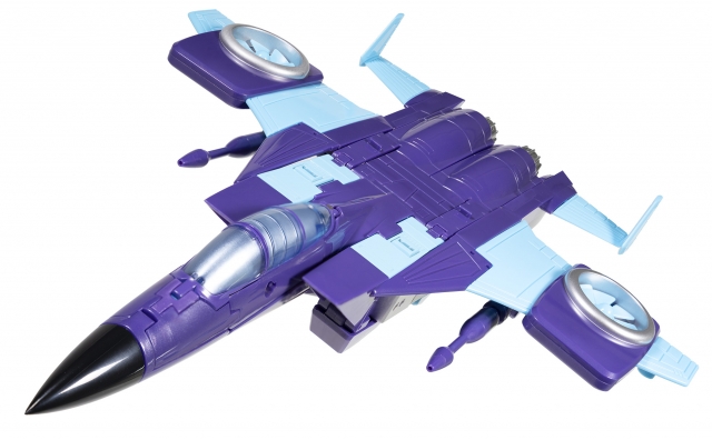 MTRM-EX07 Slip Swarm TFCon Convention Exclusive | MakeToys | Re: Master Ex