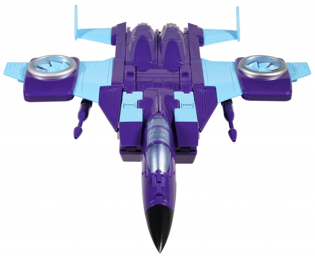 MTRM-EX07 Slip Swarm TFCon Convention Exclusive | MakeToys | Re: Master Ex