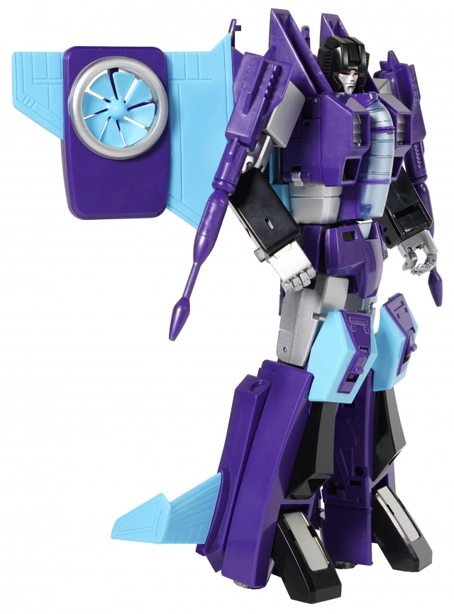 MTRM-EX07 Slip Swarm TFCon Convention Exclusive | MakeToys | Re: Master Ex