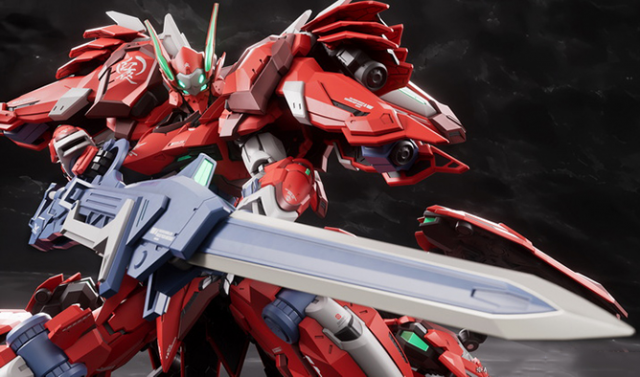 DSK-02 Dussack Full Armor Kainar Asy-Tac Fronteer | Zen of Collectible