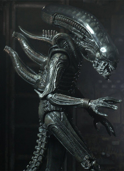 Ultimate Big Chap | Alien 40th Anniversary | NECA