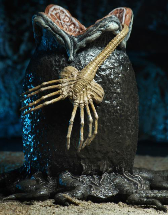 Ultimate Big Chap | Alien 40th Anniversary | NECA