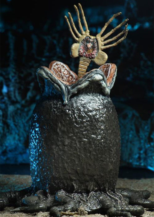 Ultimate Big Chap | Alien 40th Anniversary | NECA