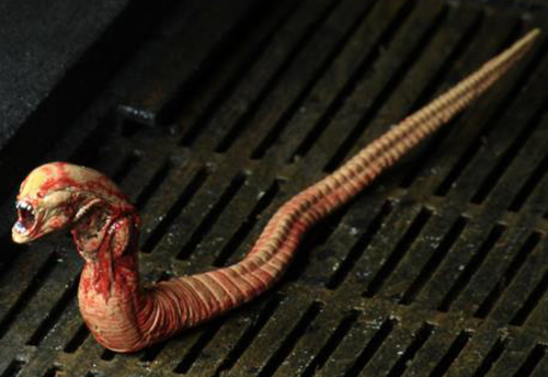 Ultimate Big Chap | Alien 40th Anniversary | NECA