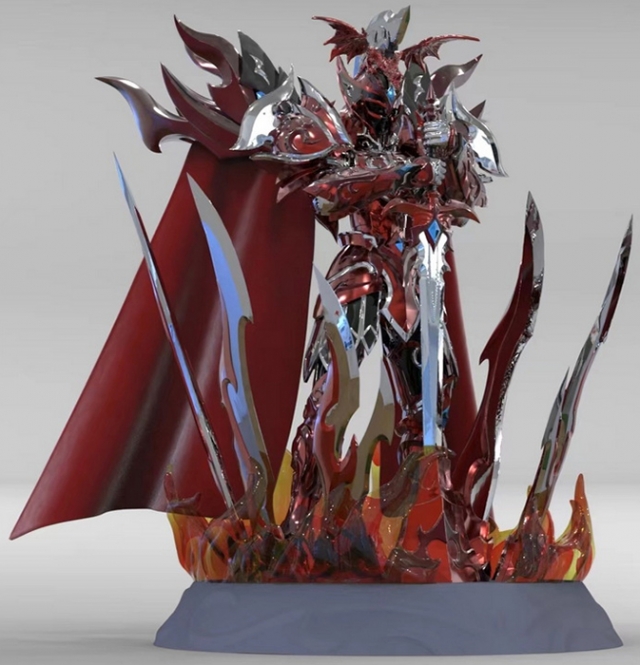 Ares Stars God of War | The Origin Of The Stars | Toypoint