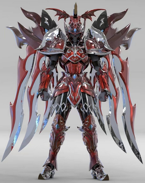 Ares Stars God of War | The Origin Of The Stars | Toypoint