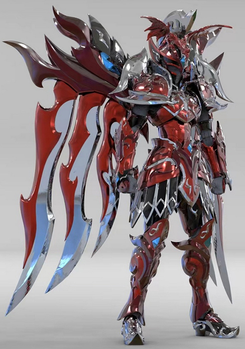 Ares Stars God of War | The Origin Of The Stars | Toypoint