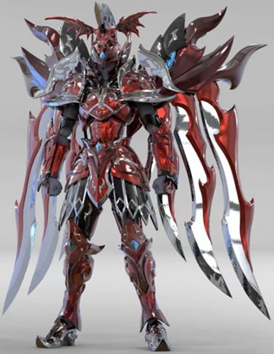 Ares Stars God of War | The Origin Of The Stars | Toypoint
