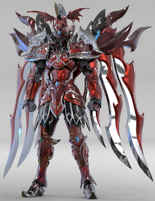 Ares Stars God of War | The Origin Of The Stars | Toypoint