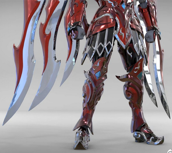 Ares Stars God of War | The Origin Of The Stars | Toypoint
