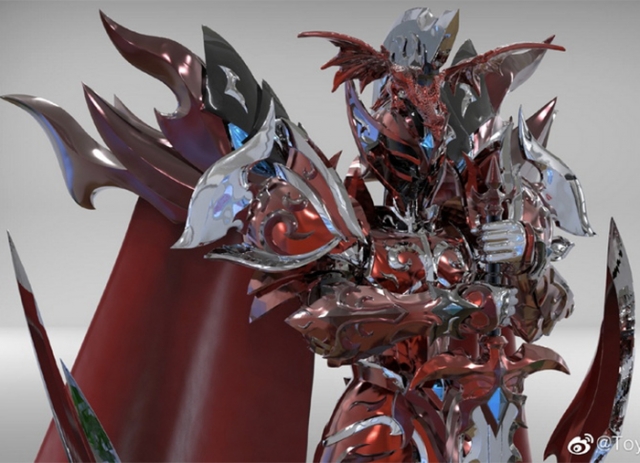 Ares Stars God of War | The Origin Of The Stars | Toypoint