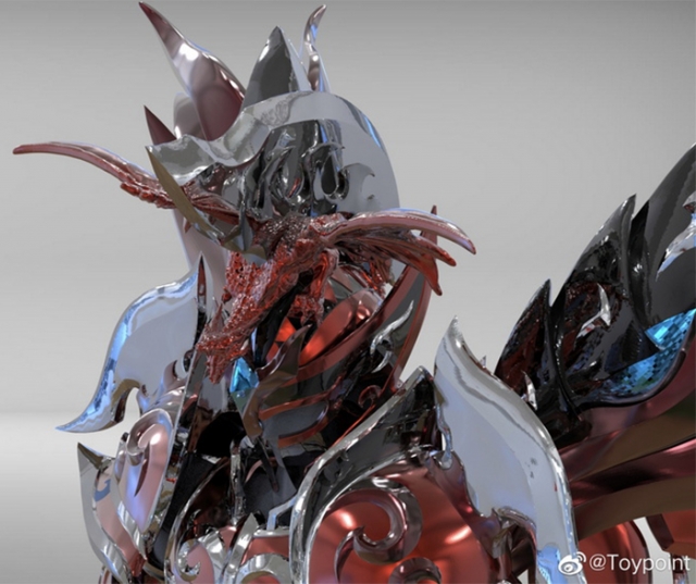 Ares Stars God of War | The Origin Of The Stars | Toypoint