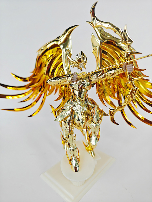 Sagittarius | The Origin Of The Stars | Toypoint