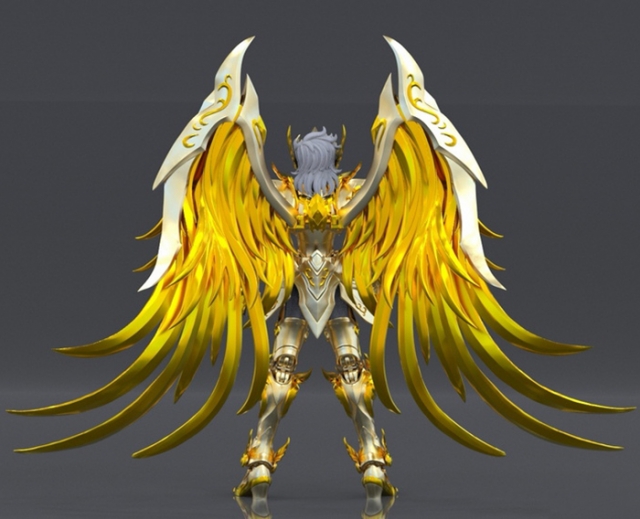 Sagittarius | The Origin Of The Stars | Toypoint