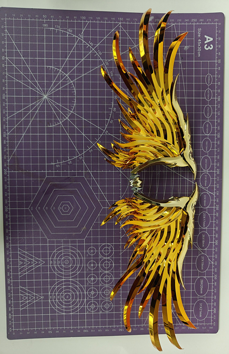 Sagittarius | The Origin Of The Stars | Toypoint