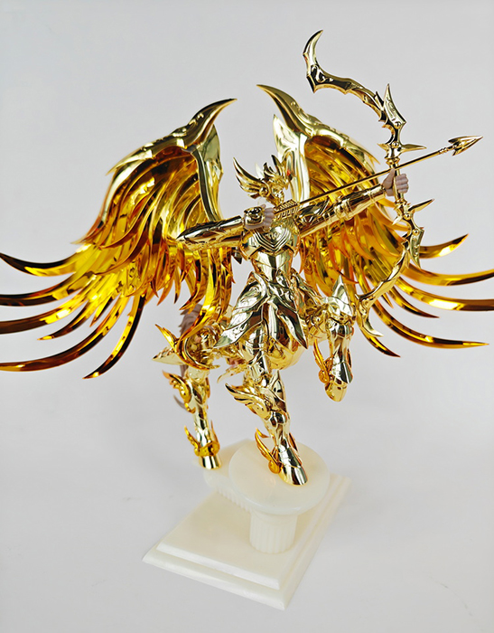 Sagittarius | The Origin Of The Stars | Toypoint