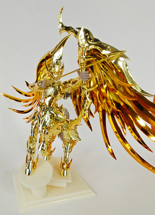 Sagittarius | The Origin Of The Stars | Toypoint