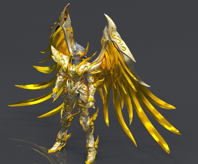 Sagittarius | The Origin Of The Stars | Toypoint