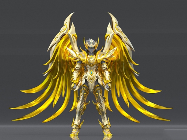 Sagittarius | The Origin Of The Stars | Toypoint