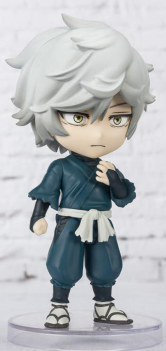 Gabimaru Figuarts Mini | Hell's Paradise: Jigokuraku | Bandai Spirits