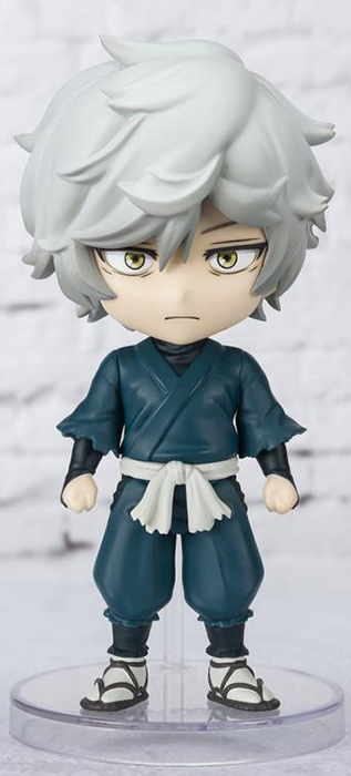 Gabimaru Figuarts Mini | Hell's Paradise: Jigokuraku | Bandai Spirits