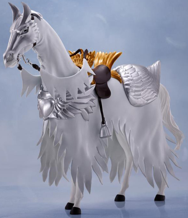 Griffith (Hawk of Light) S.H. Figuarts | Berserk | Bandai Spirits