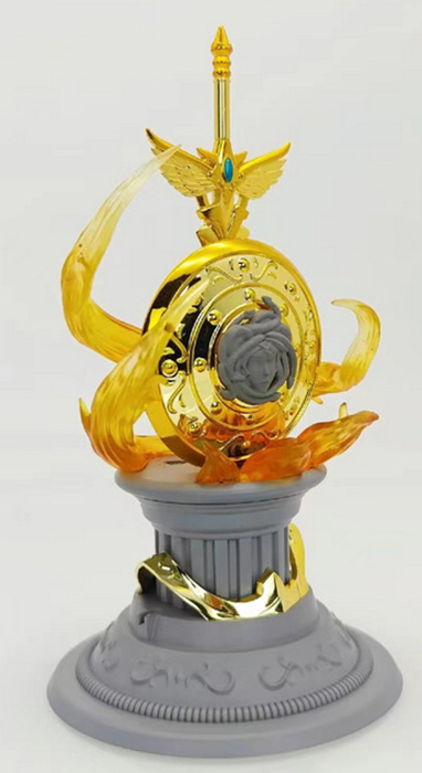 Zeus Deluxe Version | The Origin Of The Stars | Toypoint