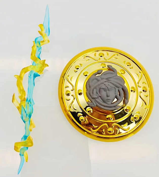 Zeus Deluxe Version | The Origin Of The Stars | Toypoint