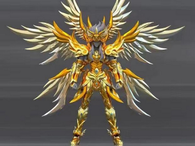 Zeus Deluxe Version | The Origin Of The Stars | Toypoint