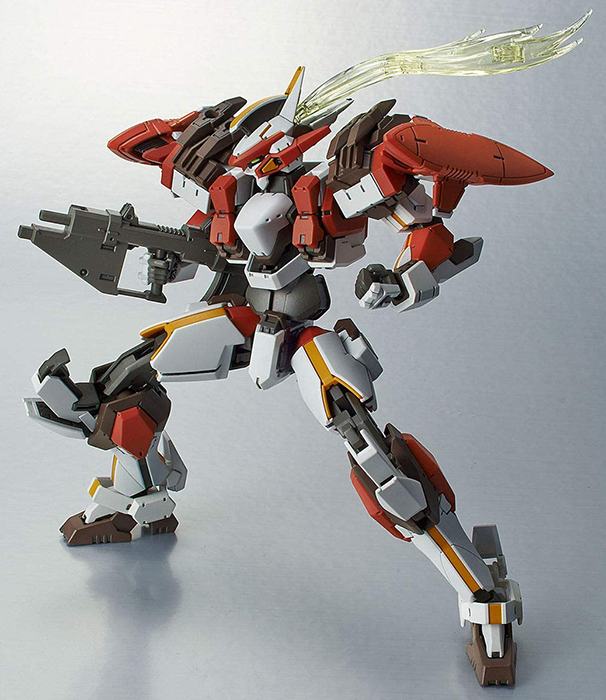 ARX-8 Laevatein Version IV 1/60 Scale High Grade Model Kit | Full Metal Panic! Invisible Victory | Bandai Spirits