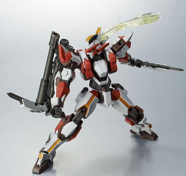 ARX-8 Laevatein Version IV 1/60 Scale High Grade Model Kit | Full Metal Panic! Invisible Victory | Bandai Spirits
