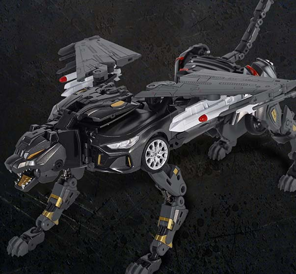 J16 Huntpow | CANG-TOYS