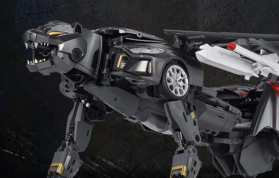 J16 Huntpow | CANG-TOYS