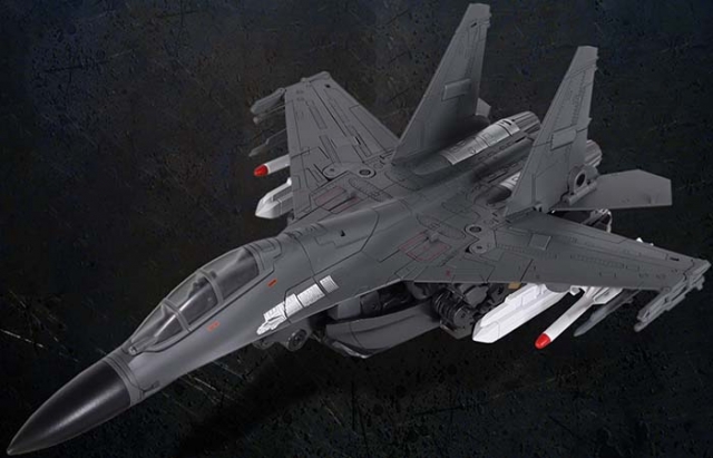 J16 Huntpow | CANG-TOYS