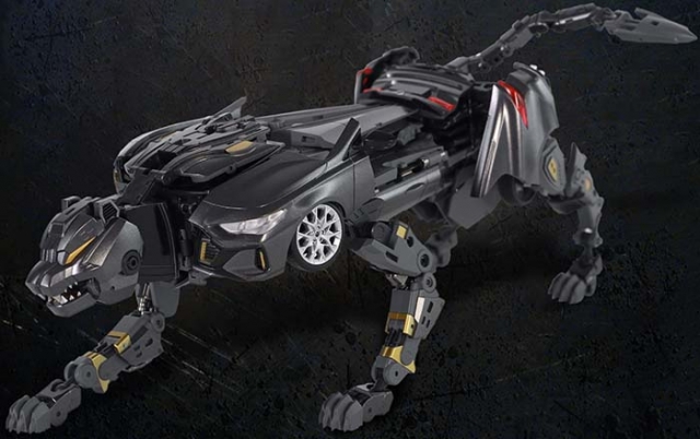J16 Huntpow | CANG-TOYS