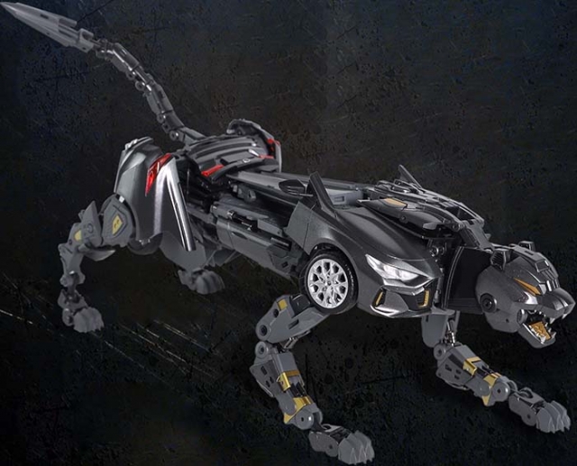 J16 Huntpow | CANG-TOYS