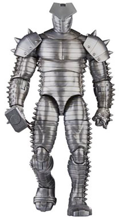 Thor vs. The Destroyer Two-Pack 6-inch Scale | The Avengers | Marvel Legends 60th Anniversary
