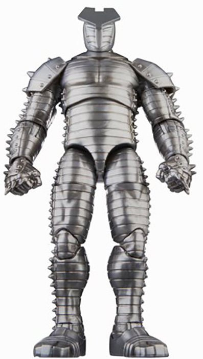 Thor vs. The Destroyer Two-Pack 6-inch Scale | The Avengers | Marvel Legends 60th Anniversary