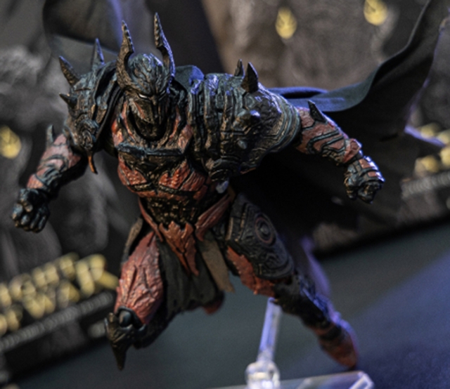 Knight of War 1/12 Scale | VTOYS