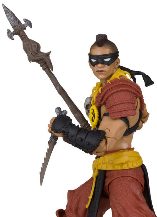 Robin 7-inch Scale with Batman Fighting the Frozen Comic Book | Page Punchers | McFarlane Toys