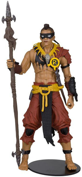 Robin 7-inch Scale with Batman Fighting the Frozen Comic Book | Page Punchers | McFarlane Toys